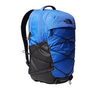 The North Face - Borealis Rucksack 28L // Blau / Schwarz