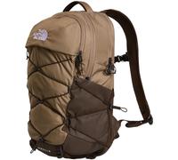 The North Face Borealis Rucksack 28l One Size Garnet / Dark Chestnut