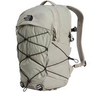 The North Face Borealis Daypack 49.5 cm Laptopfach weiss