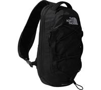 The North Face - Borealis Sling - Umhängetasche, Gr. One Size, schwarz (TNFBlack/TNFWhite/Black)