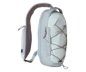 The North Face Borealis Sling Rucksack Crossbody pearl stone-frost grey Farbgruppe grau grau Damen