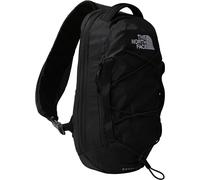 The North Face Borealis Sling Rucksack (Größe 6L, schwarz)