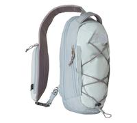 The North Face Borealis Sling Rucksack Pearl Stone/Fro OS