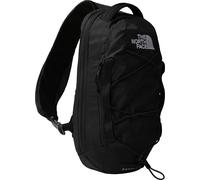 The North Face - Borealis Sling - Umhängetasche, Gr. One Size, schwarz (TNFBlack/TNFWhite/Black)