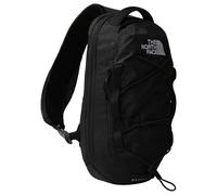 The North Face Borealis Sling - Umhängetasche 33 cm (tnf black-tnf white-npf)