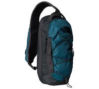 The North Face - Borealis Sling - Umhängetasche, Gr. One Size, schwarz/blau (Space/AnthraciteGrey)