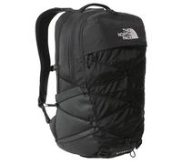 The North Face - Borealis Tnf Black /Tnf Black - Rucksack - Schwarz - Onesize - 100% Polyester Schwarz Onesize
