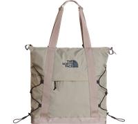 The North Face Borealis - Shopper 47 cm (stone slab/dark chestnut)