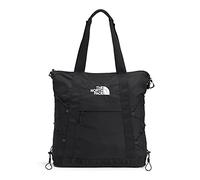 THE NORTH FACE Borealis Tote, TNF Black/TNF Black, OS