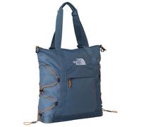 The North Face - Borealis Tote - Umhängetasche, Gr. One Size, blau (GraniteGrey)