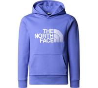 The North Face Drew Peak Hoodie Für Jungen Dopamine Blue Größe XS Herren