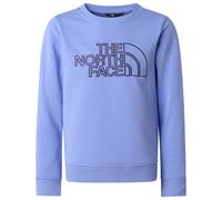 The North Face - Boy's Drew Peak Light Crew - Pullover, Gr. 146 L, lila (PeriwinkleGlow)