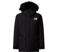 The North Face Kinder Boys Mcmurdo Parka (Größe 134 , schwarz)