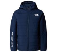 THE NORTH FACE Kinder Weste B NEVER STOP SYNTHETIC JACKET (NF0A89HR) S SUMMIT NAVY