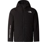 The North Face Boys Never Stop Synthetic Jacket tnf black (JK3) S