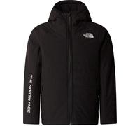 The North Face Boys' Never Stop Synthetic Jacket TNF Black S