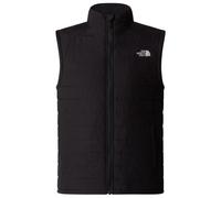 The North Face Boys Never Stop Synthetic Vest tnf black (JK3) XXL