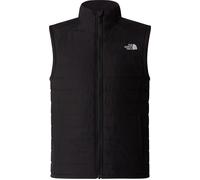 THE NORTH FACE NF0A89HSJK3 B NEVER STOP SYNTHETIC VEST Jacket Unisex TNF BLACK Größe XS