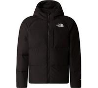 The North Face Boys North Down Hooded Jacket TNF black - Größe M