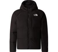 The North Face Boys' North Down Hooded Jacket TNF Black XS