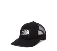 The North Face - Mudder Trucker Hat - Cap, Gr. One Size, schwarz (TNFBlack)