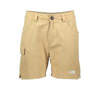 The North Face Cargoshorts "Horizon" in Beige - Größe 38 | Shorts