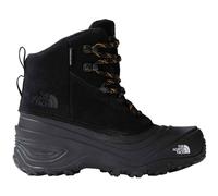 The North Face CHILKAT V Kinder Schneestiefel, schwarz, größe 35 3