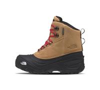 THE NORTH FACE Chilkat Wanderstiefel Almond Butter/Tnf Black 37