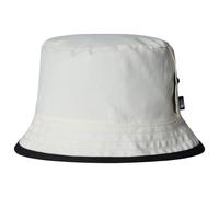 The North Face - Class V Reversible Bucket Hat - Hut, Gr. 56 cm S/M, grau (WhiteDune/TNFBlack)