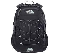 The North Face Classic Rucksack Borealis, TNF Black/Asphalt Grey, One Size, T0CF9CKT0