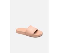 The North Face - Clogs & Pantoletten W Base Camp Slide Iii - rosa - Größe 40