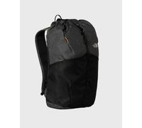 The North Face CLYFFE DAYPACK men Backpacks grey in Größe:ONE SIZE