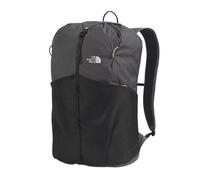 The North Face Clyffe Daypack - Tagesrucksack Anthracite Grey-TNF Black