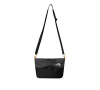 The North Face CLYFFE SHOULDER BAG Schwarz