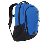 The North Face - Connector Unisex-Rucksack für Damen und Herren, Einheitsgröße, Rucksack für die Schule, Uni oder für Work & Travel - Fürs Büro und zum Reisen - Schulrucksack - Blau/Schwarz
