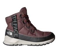 THE NORTH FACE Damen Apres Schuhe W THERMOBALL LACE UP LUXE WP (NF0A817W) 37 TAWNY QUARTZ/BURNT UMBE