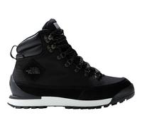 The North Face Back-To-Berkeley IV Textile WP Damen Freizeitschuhe black-white Schuhgröße EU 37,5 Farbgruppe schwarz schwarz Damen