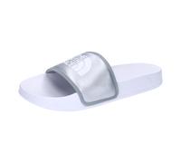 The North Face Base Camp Slide Iii Sandals in Gr. 38 in Grau