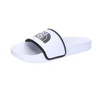 The North Face Damen Badeschlappen Base Camp Slides III 4T2S-LA9 37 TNF White/TNF Black