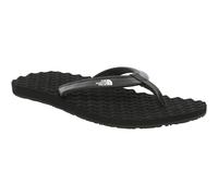 The North Face NF0A47ABKY41 W BASE CAMP MINI II TNF BLACK/TNF WHITE Damen GARDENIA WHITE/TNF BLACK EU 38