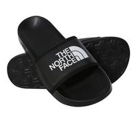 The North Face Damen Base Camp Slide III Sandale (Größe 37, schwarz)