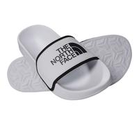 The North Face Sandale Base Camp Slide III Damen TNF White/TNF Black Gr. EU 42