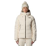 The North Face Damen Cirque Daunenjacke, White Dune, XS