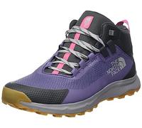 The North Face Damen Cragstone Walking-Schuh, Lunar Slate Asphalt Grey, 40 EU