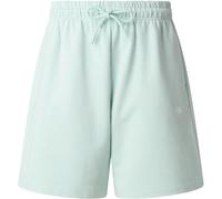 The North Face Damen Essential Light Relaxed Shorts (Größe S, blau)