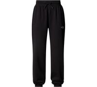 The North Face Damen Essential Relaxed Jogger Hose (Größe L, schwarz)