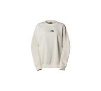 The North Face Damen Sweatshirt Essential Weiß