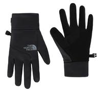THE NORTH FACE Etip Hardface Damen Handschuhe, TNF Black Heather, L