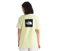 THE North FACE Damen Evolution Box NSE Relaxed Short Sleeve T-Shirt (1er Pack)