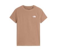 THE North FACE Damen Evolution Simple Dome SLM Short Sleeve T-Shirt (1er Pack)